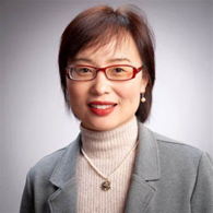 Bing Xue <strong>(Co-Secretary)</strong>