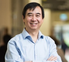 Mengjie Zhang <strong>(Co-Convener)</strong>