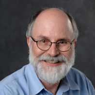 Wolfgang Banzhaf <strong>(Co-Convener)</strong>