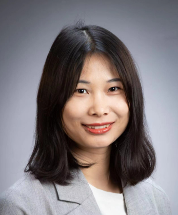 Ying Bi <strong>(Co-Secretary)</strong>