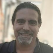 Senior Lecturer Alberto Moraglio